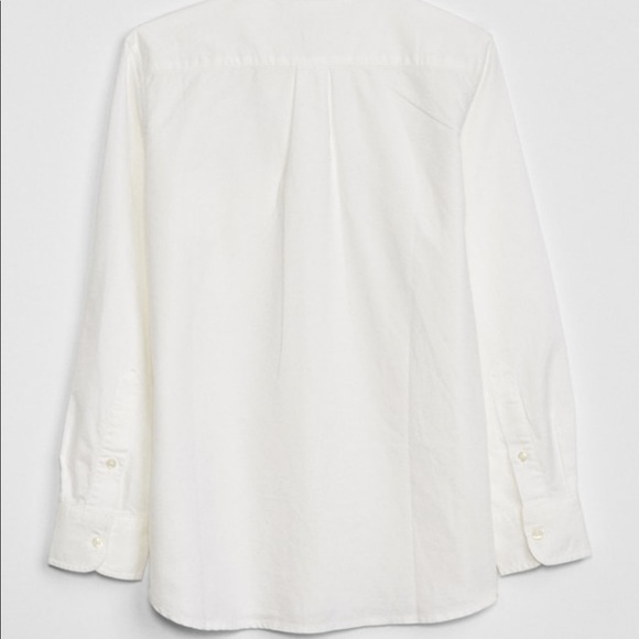 Boys Gap Uniform Oxford Bundle medium EUC - Picture 4 of 8